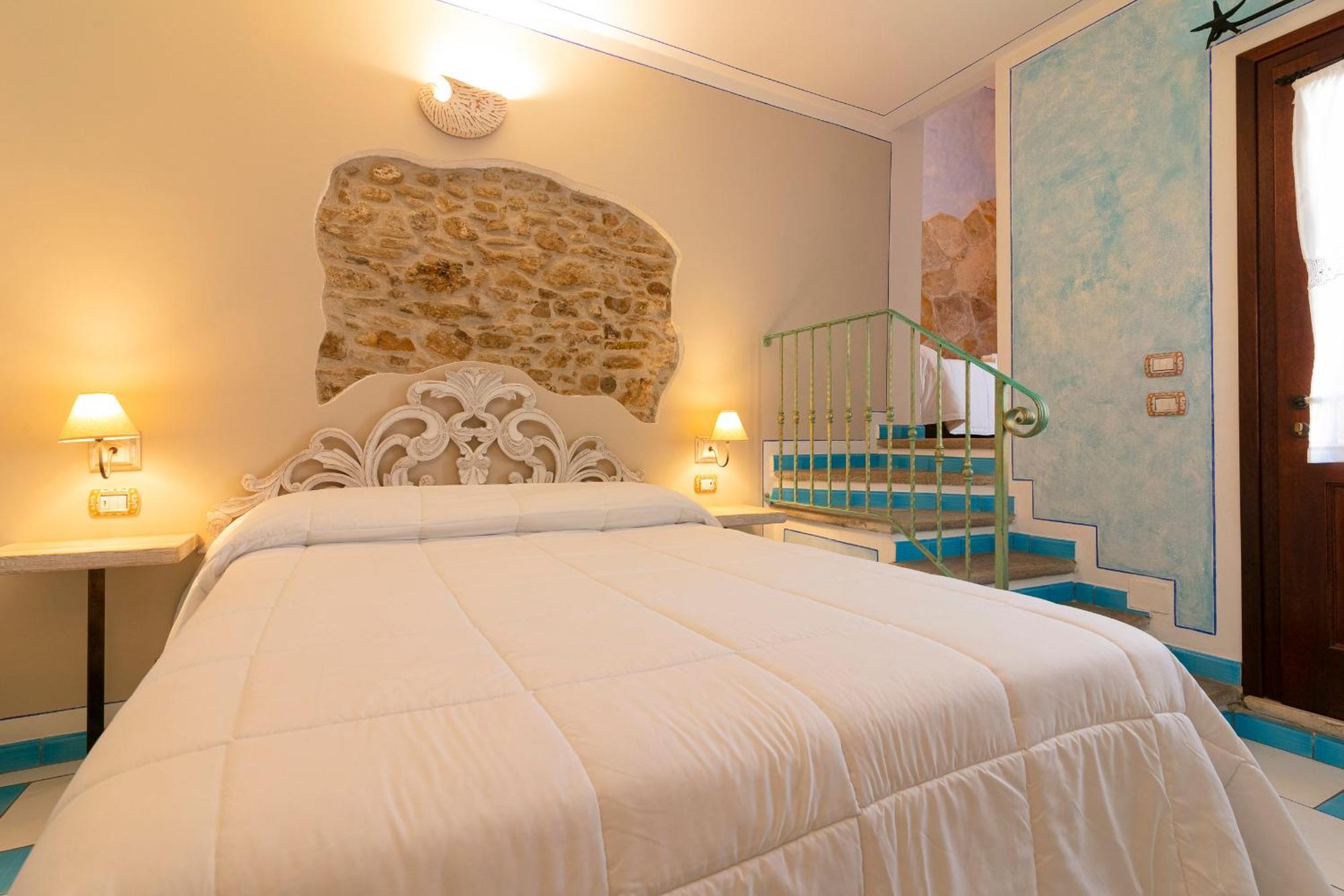 Bed and Breakfast Residenza Sveva Termoli Exterior foto